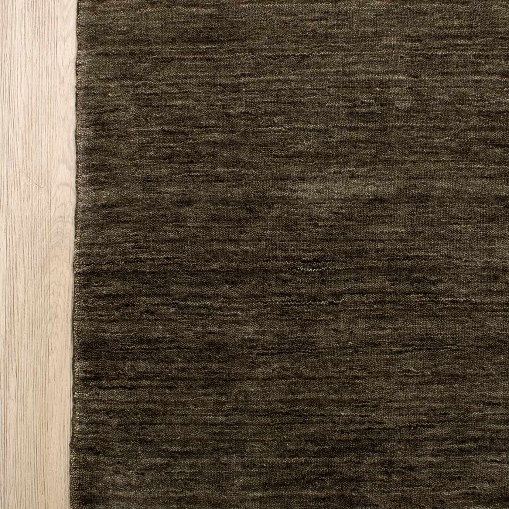 Diva Rug | Espresso gallery detail image