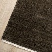 Diva Rug | Espresso gallery detail image