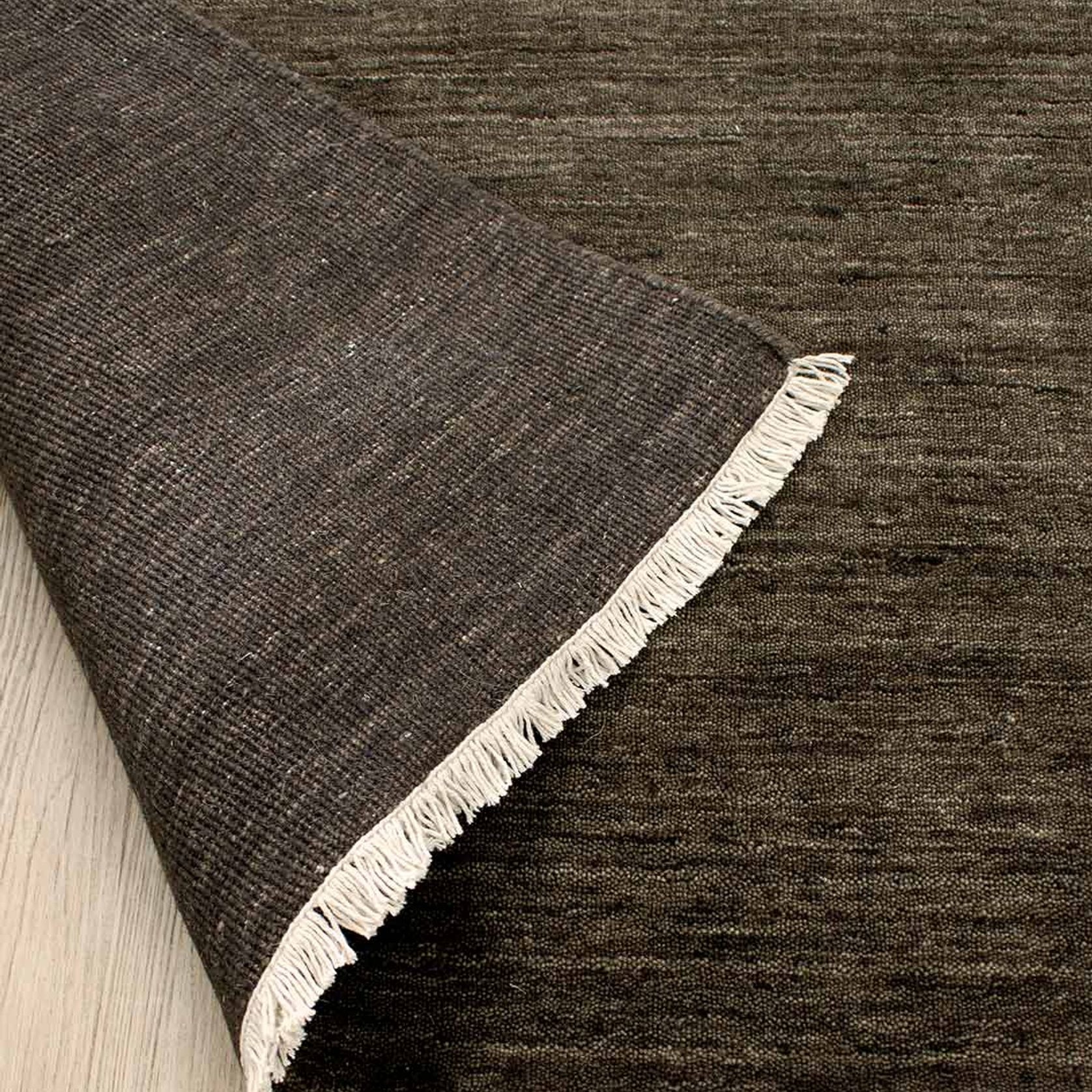 Diva Rug | Espresso gallery detail image