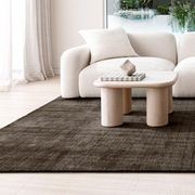 Diva Rug | Espresso gallery detail image
