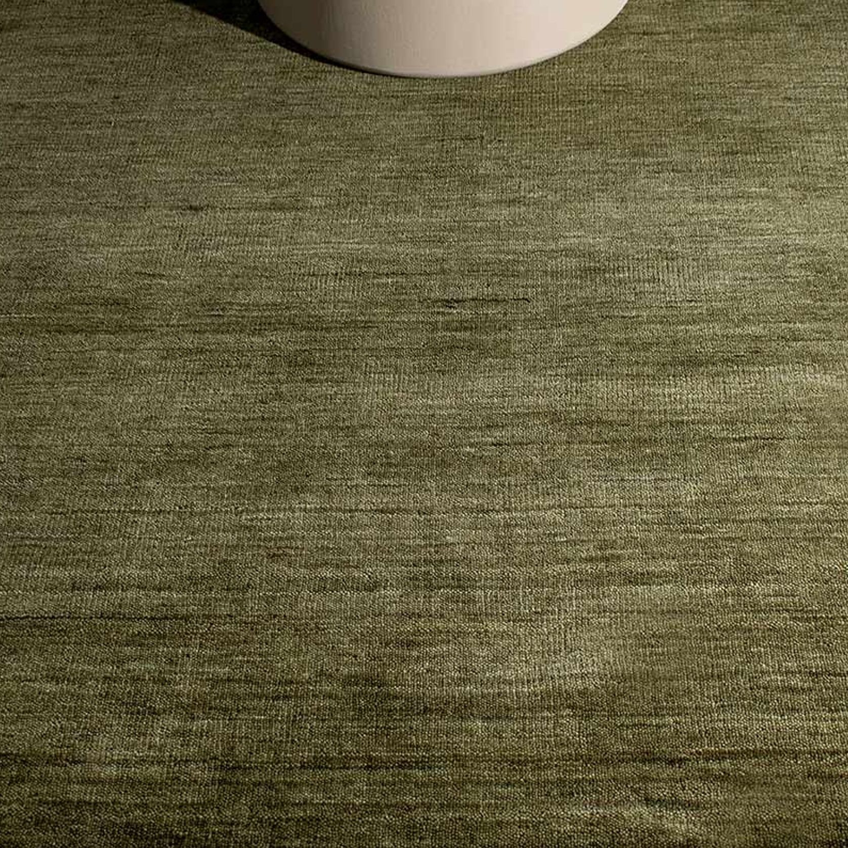 Diva Rug | Fern gallery detail image