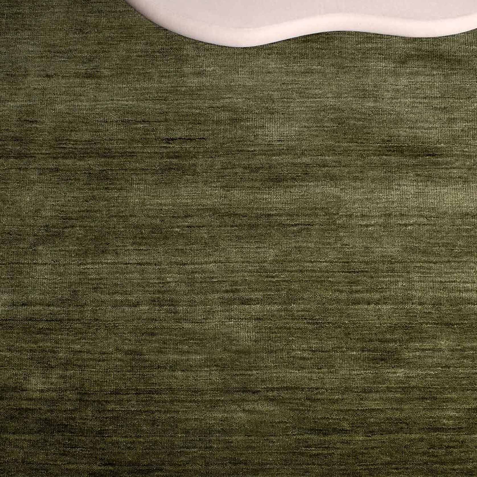Diva Rug | Fern gallery detail image