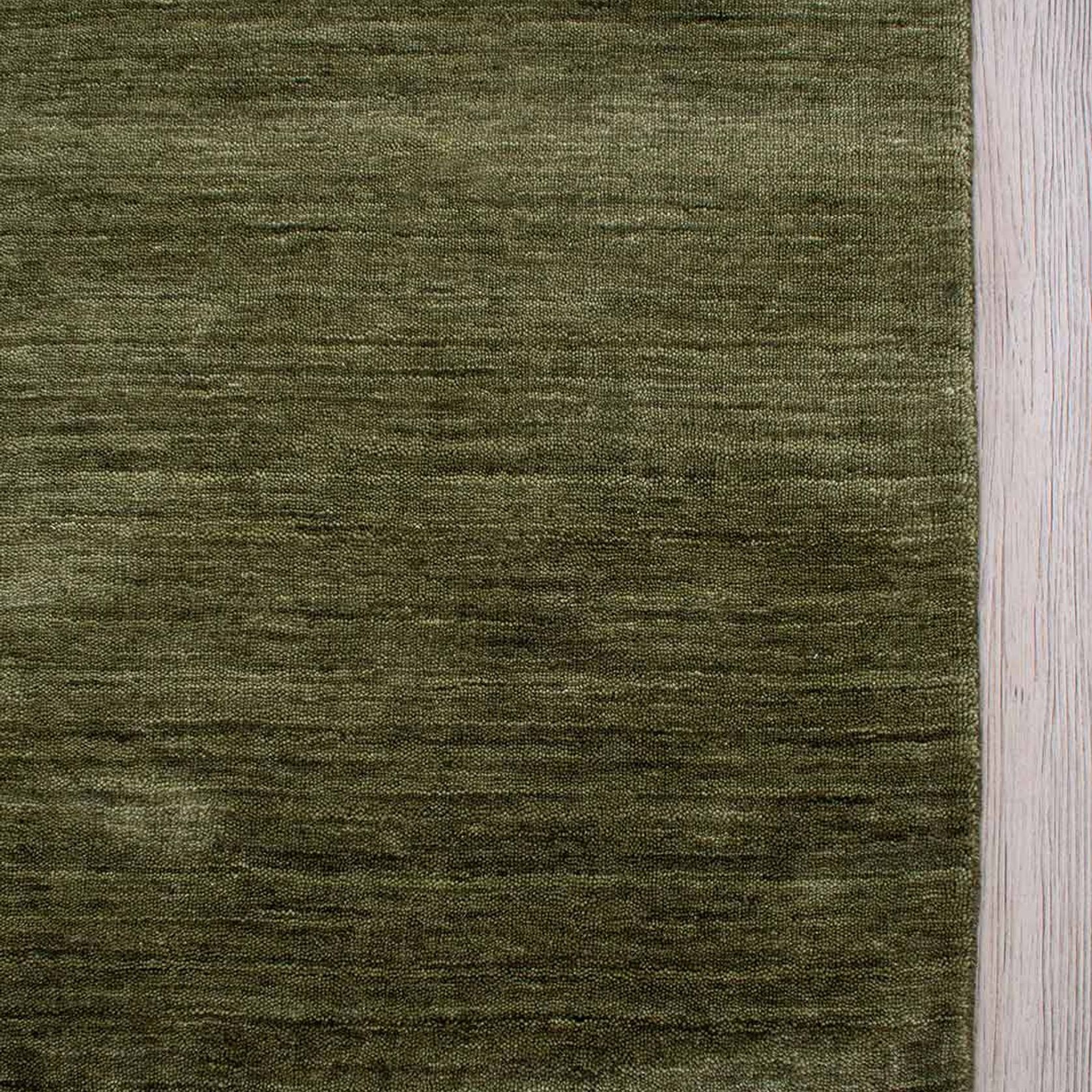 Diva Rug | Fern gallery detail image