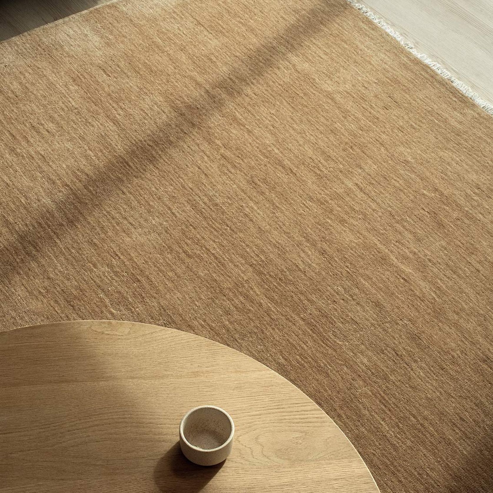 Diva Rug | Honey gallery detail image