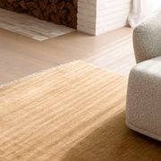 Diva Rug | Honey gallery detail image