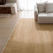 Diva Rug | Honey gallery detail image