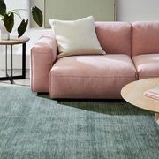 Diva Rug | Lillypad gallery detail image