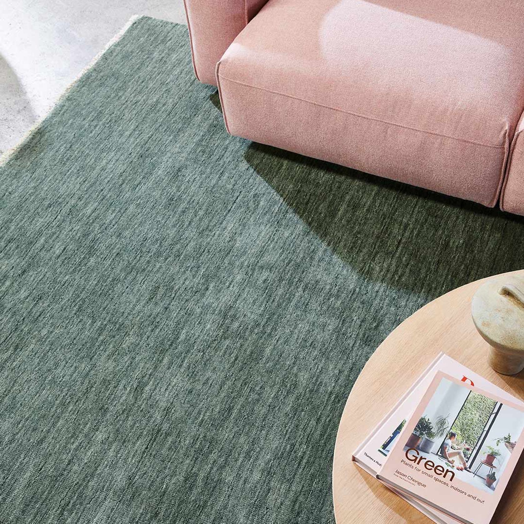 Diva Rug | Lillypad gallery detail image