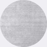 Diva Rug | Moonstone (Round) gallery detail image