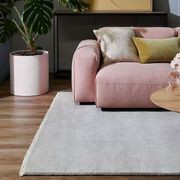 Diva Rug | Moonstone gallery detail image
