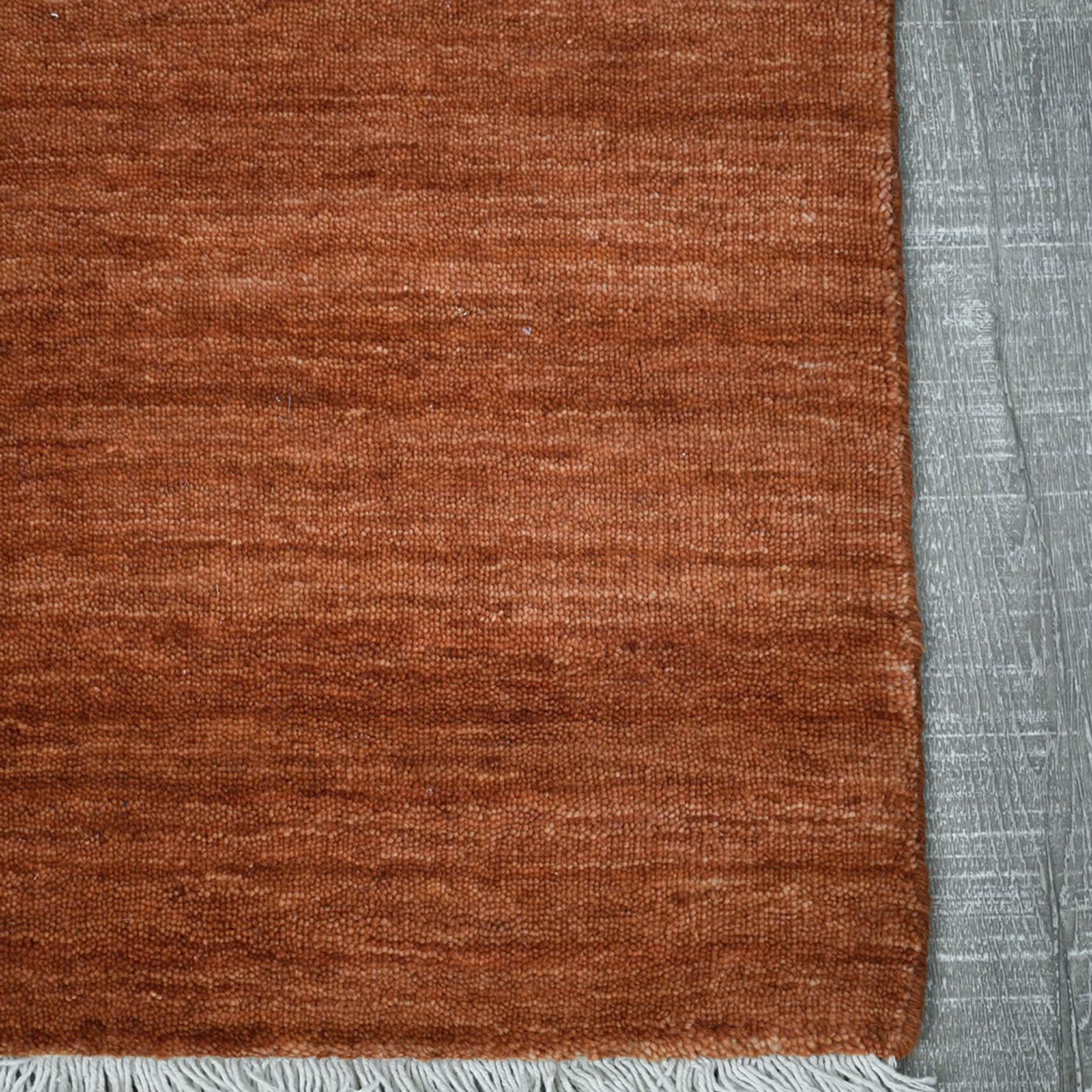 Diva Rug | Ochre gallery detail image