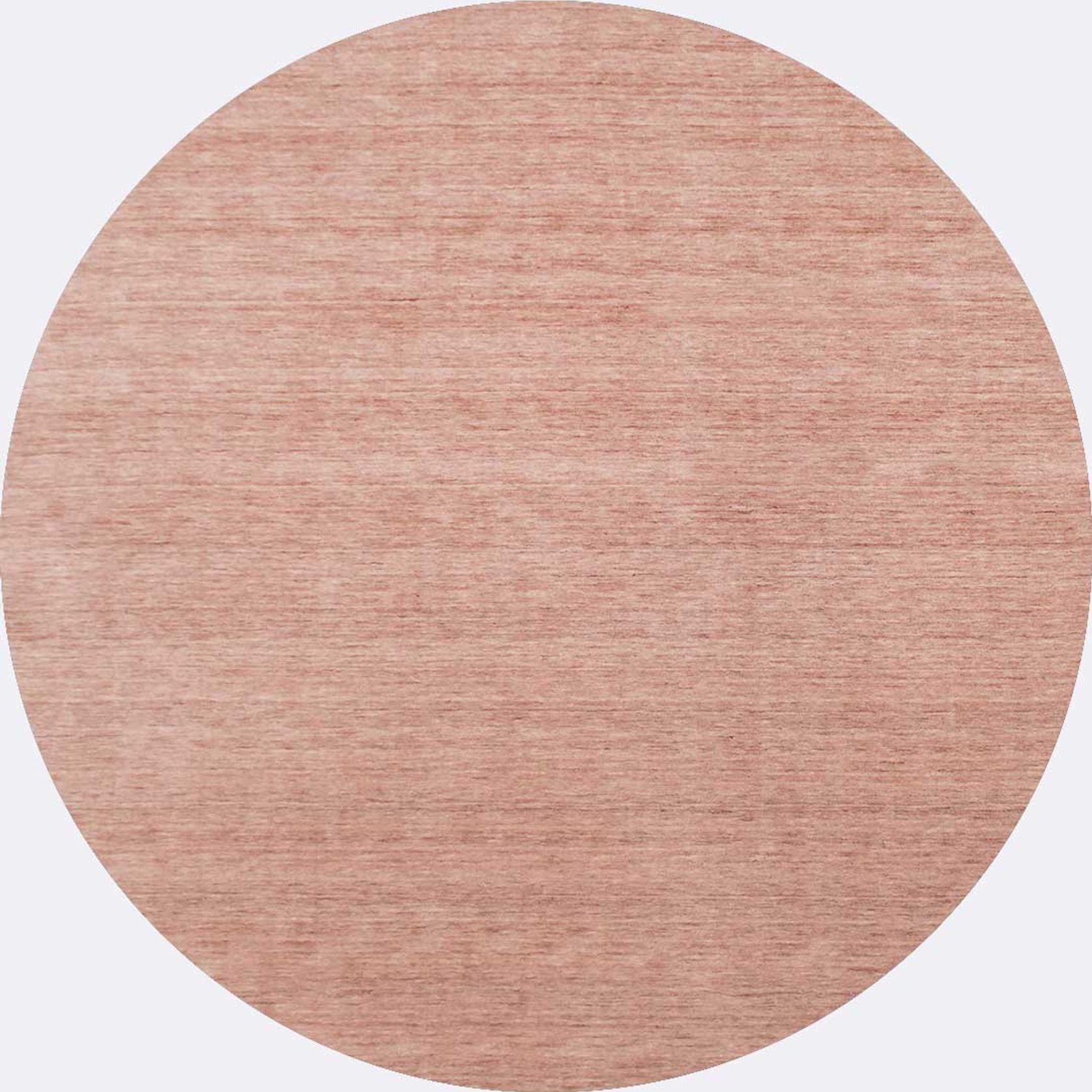 Diva Rug | Rosetta (Round) gallery detail image