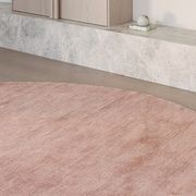 Diva Rug | Rosetta (Round) gallery detail image