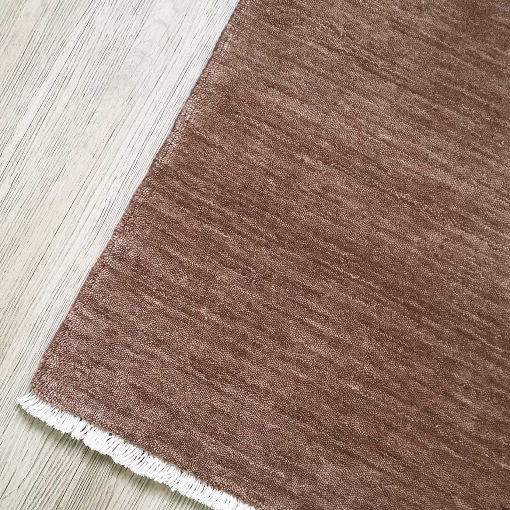 Diva Rug | Berry gallery detail image