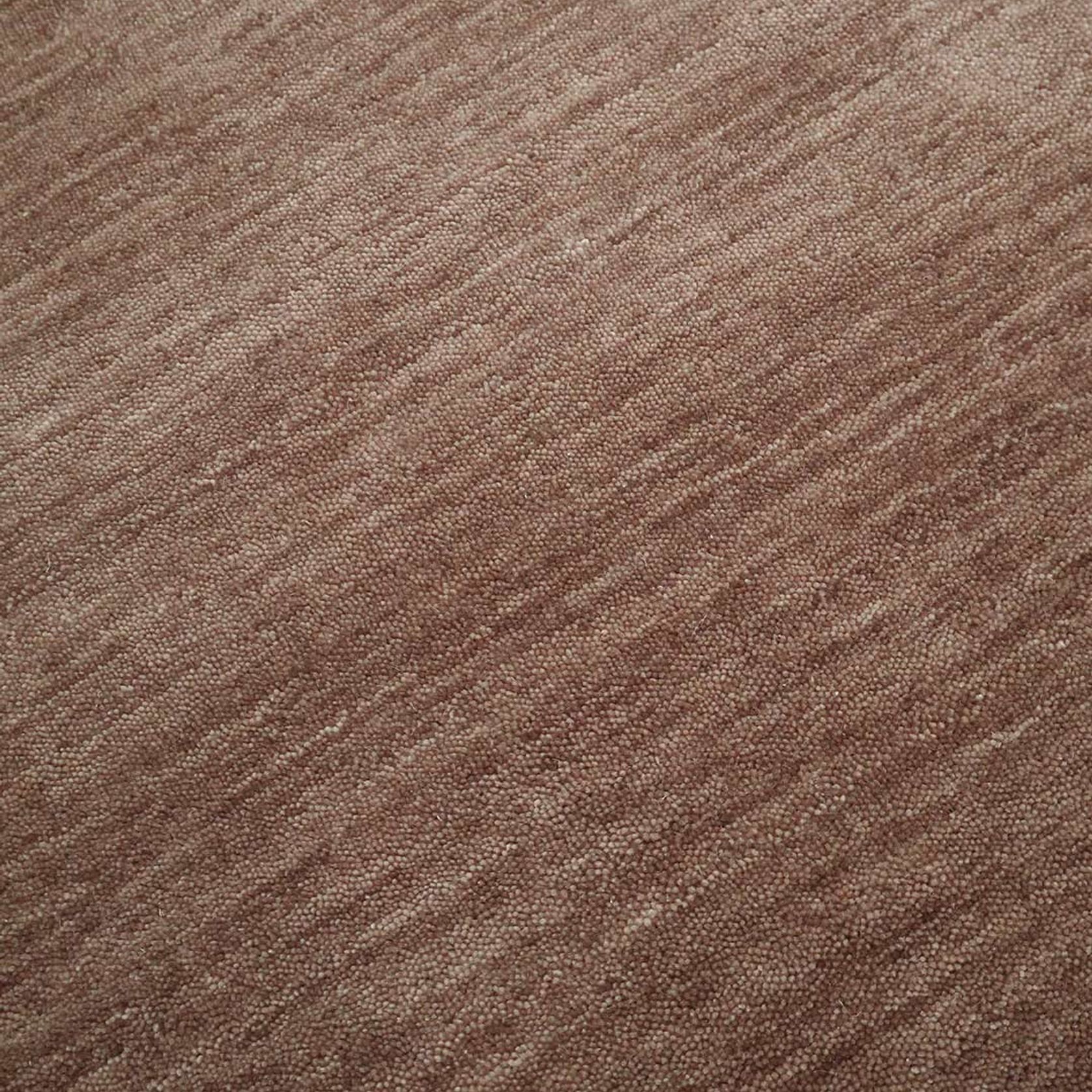 Diva Rug | Berry (Round) gallery detail image