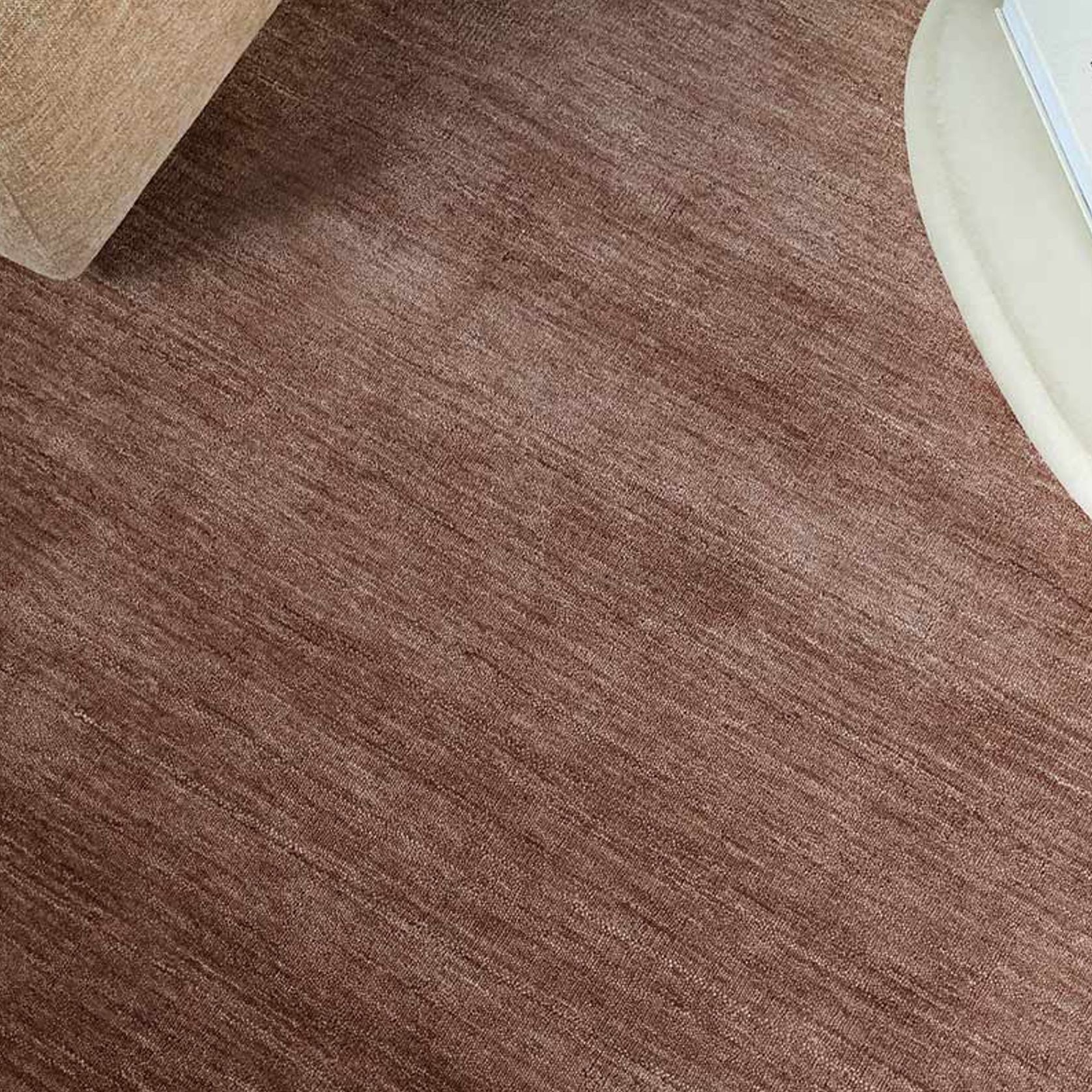 Diva Rug | Berry gallery detail image