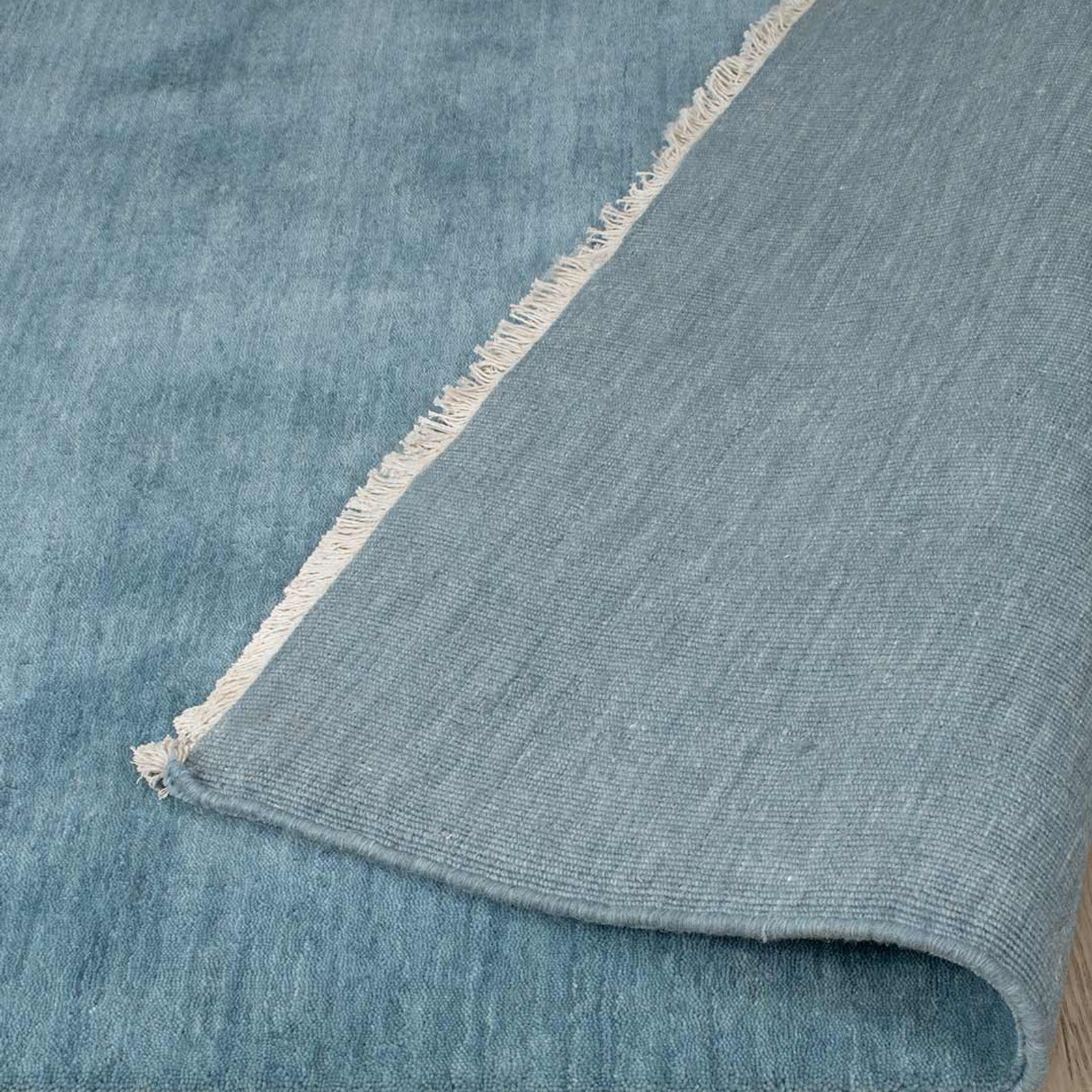 Diva Rug | Sky Blue gallery detail image