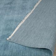 Diva Rug | Sky Blue gallery detail image