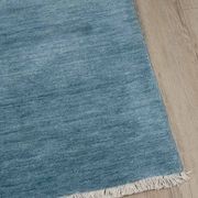 Diva Rug | Sky Blue gallery detail image