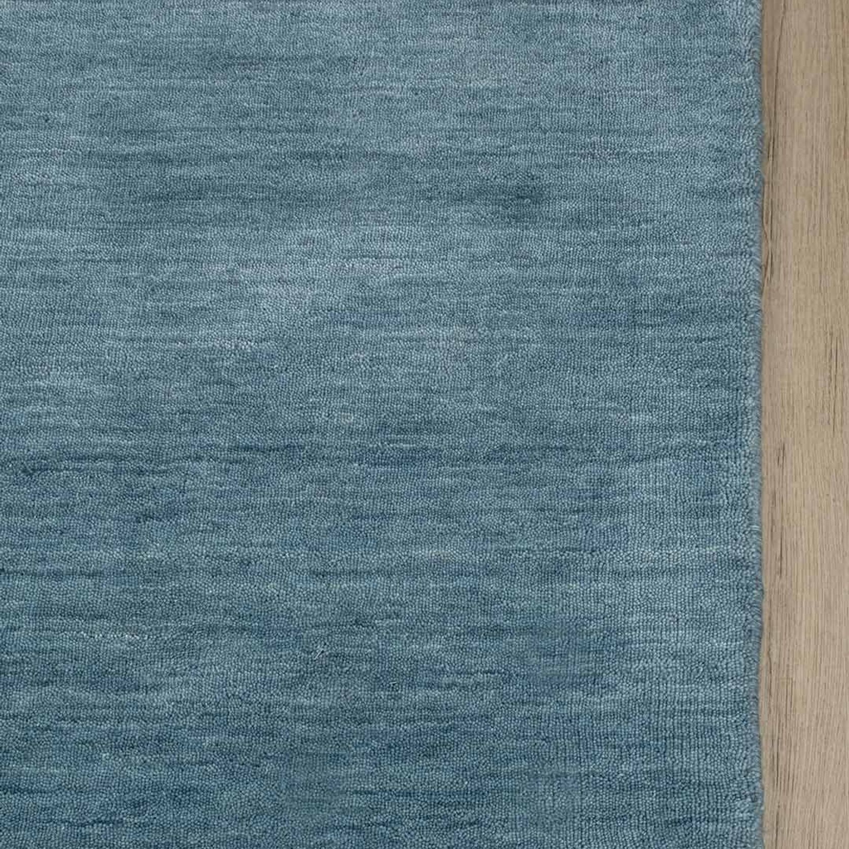 Diva Rug | Sky Blue gallery detail image