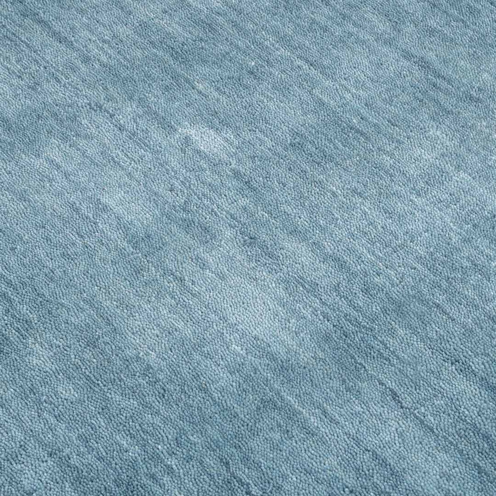 Diva Rug | Sky Blue gallery detail image