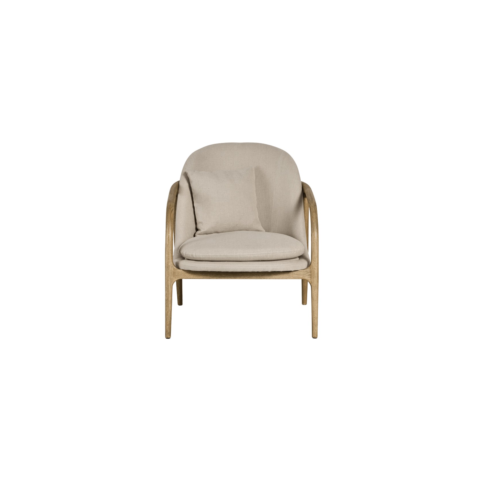 Dixon Armchair gallery detail image