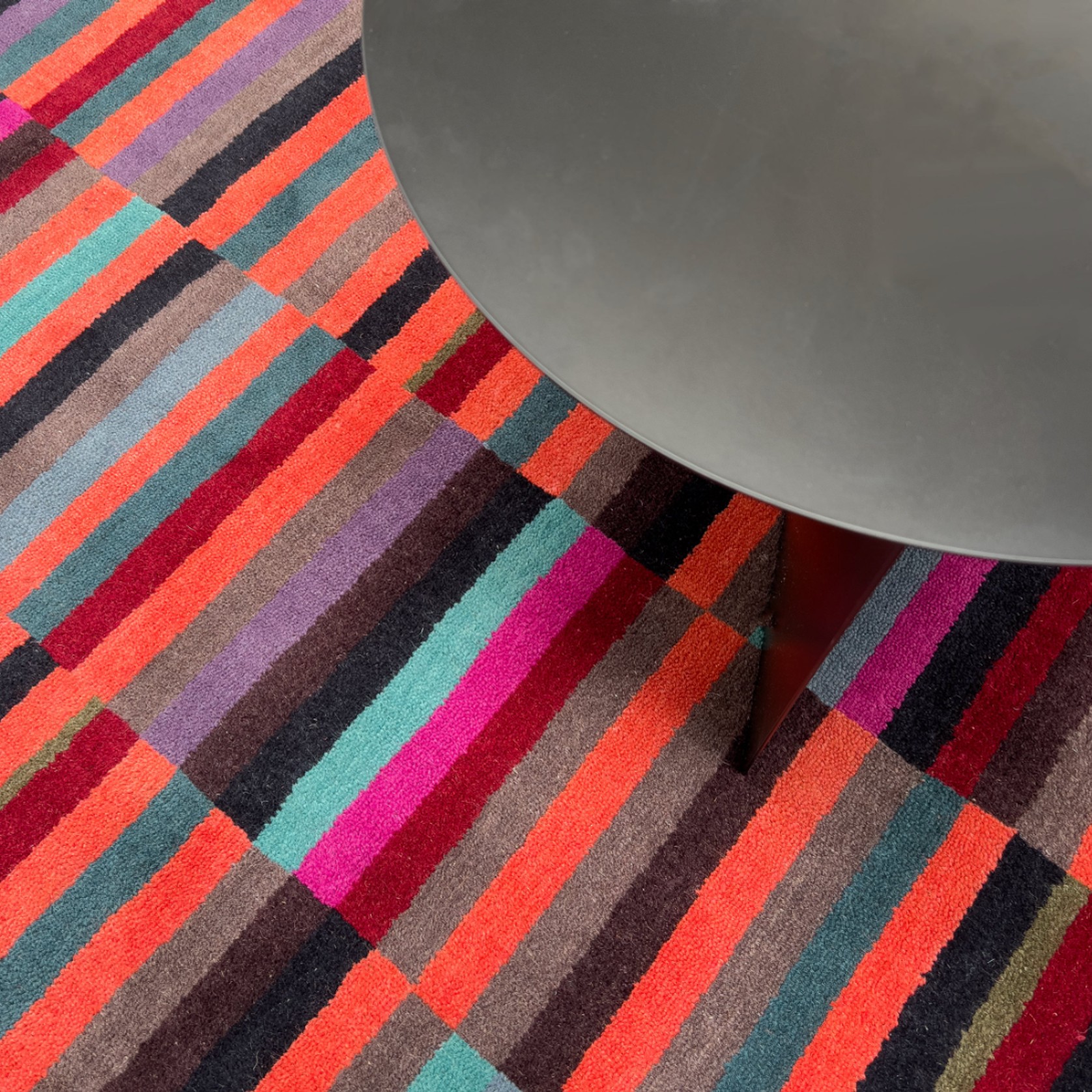 Django Rug gallery detail image