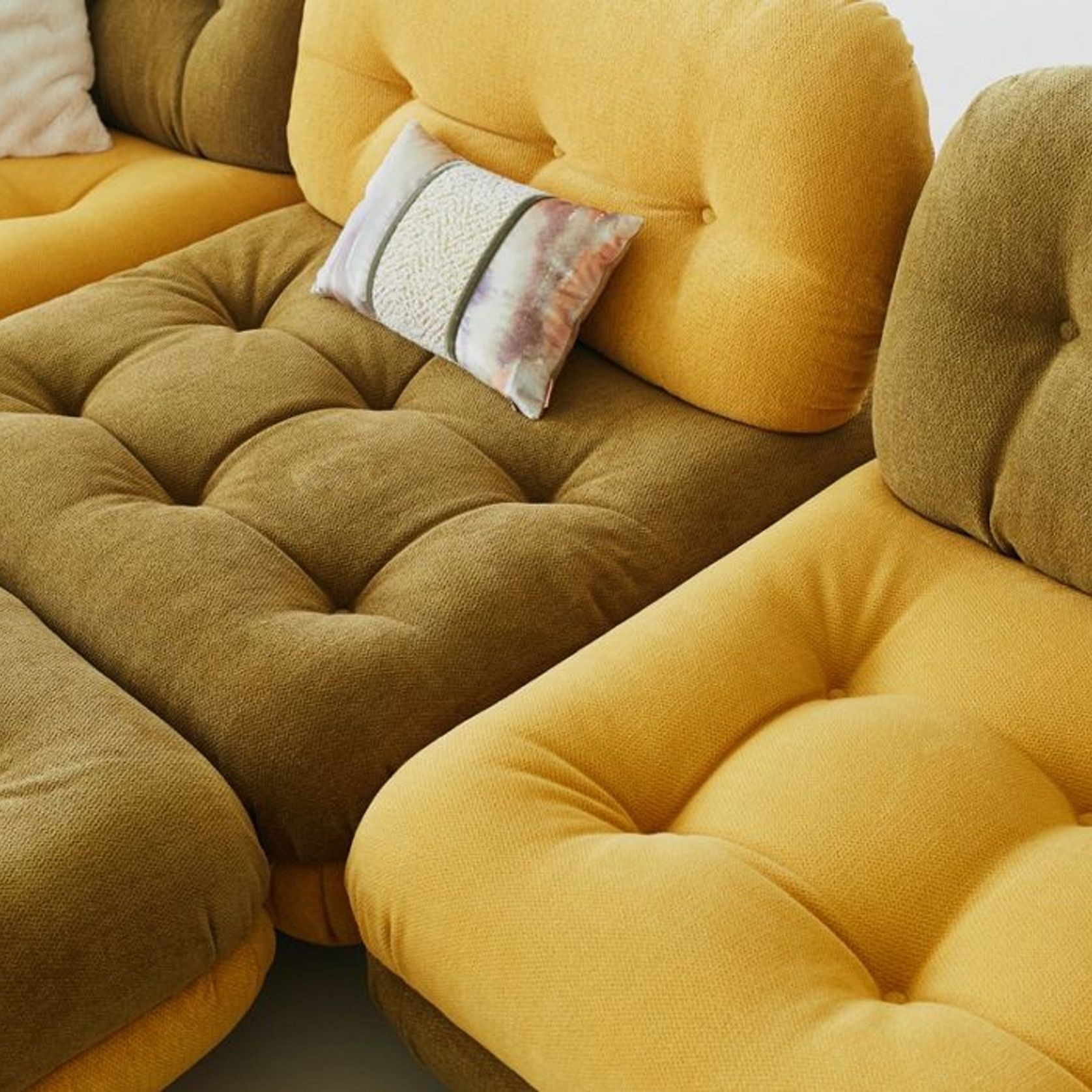 Domino Sofa gallery detail image