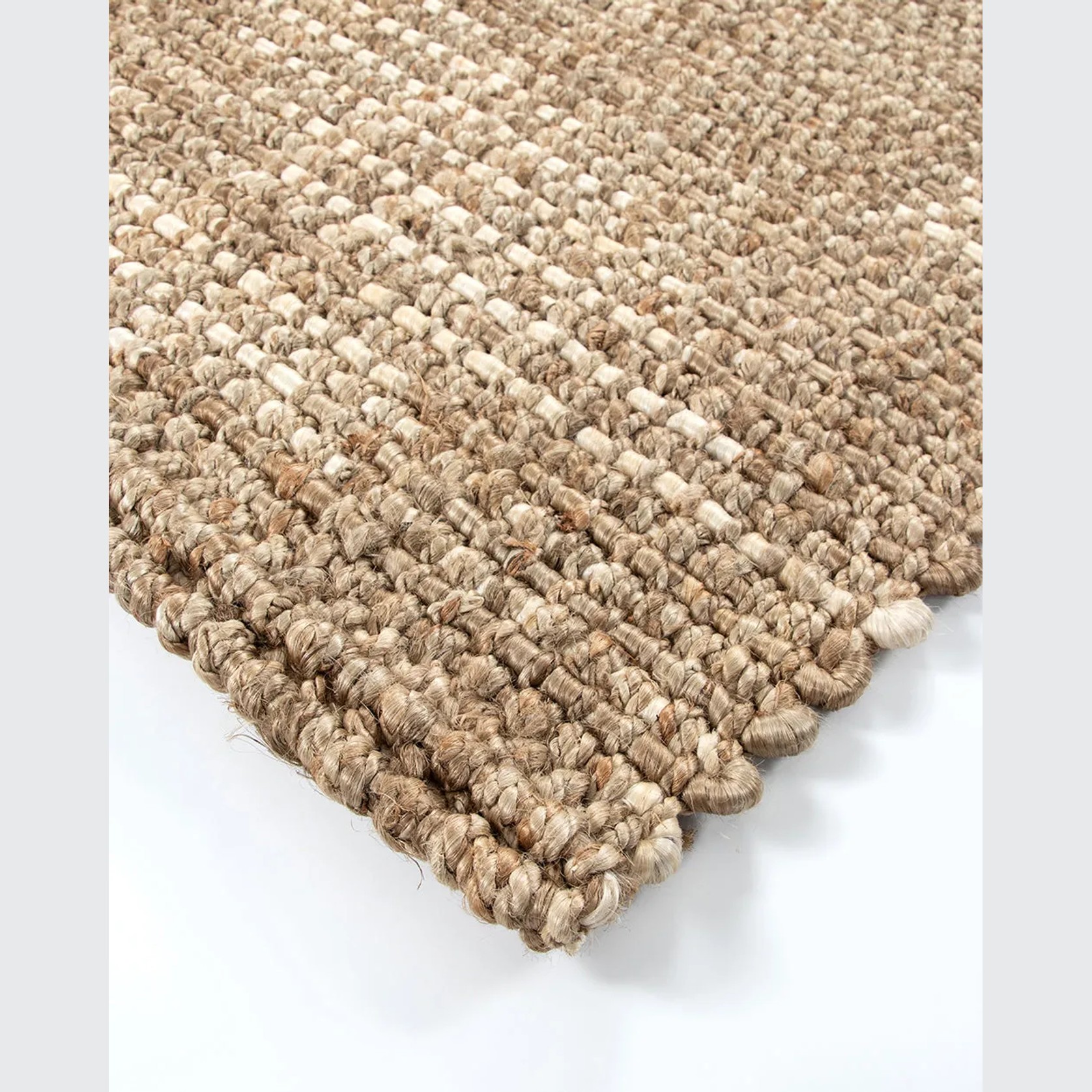 Baya Portsea Entrance Mat | 100% Jute gallery detail image