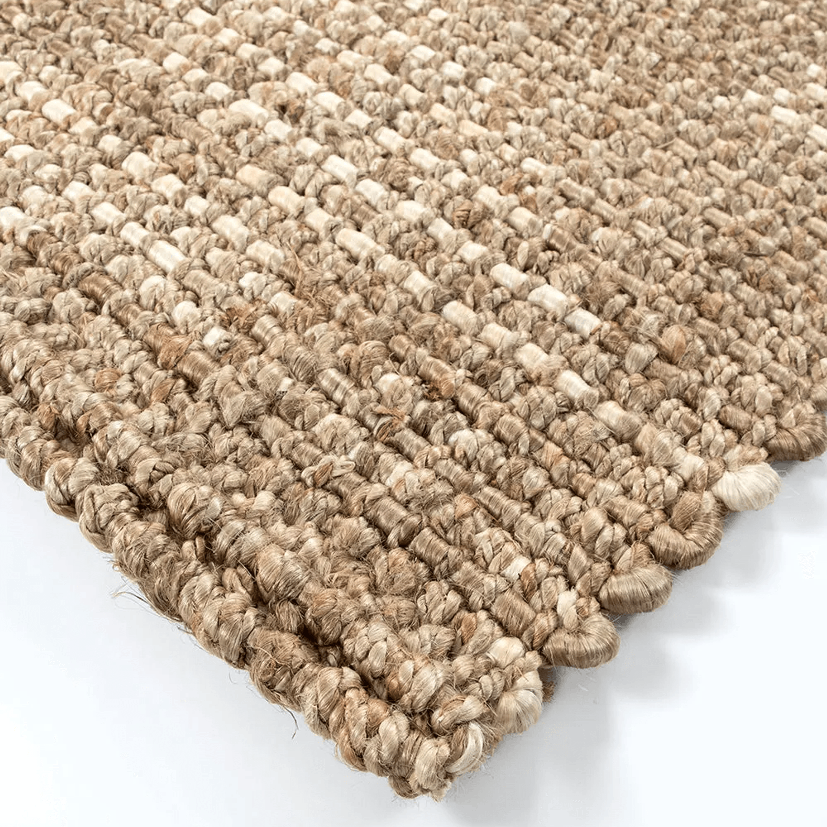 Baya Portsea Entrance Mat | 100% Jute gallery detail image