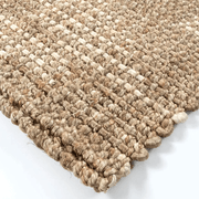 Baya Portsea Entrance Mat | 100% Jute gallery detail image