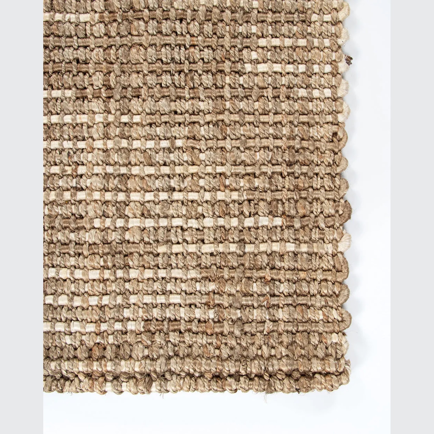 Baya Portsea Entrance Mat | 100% Jute gallery detail image