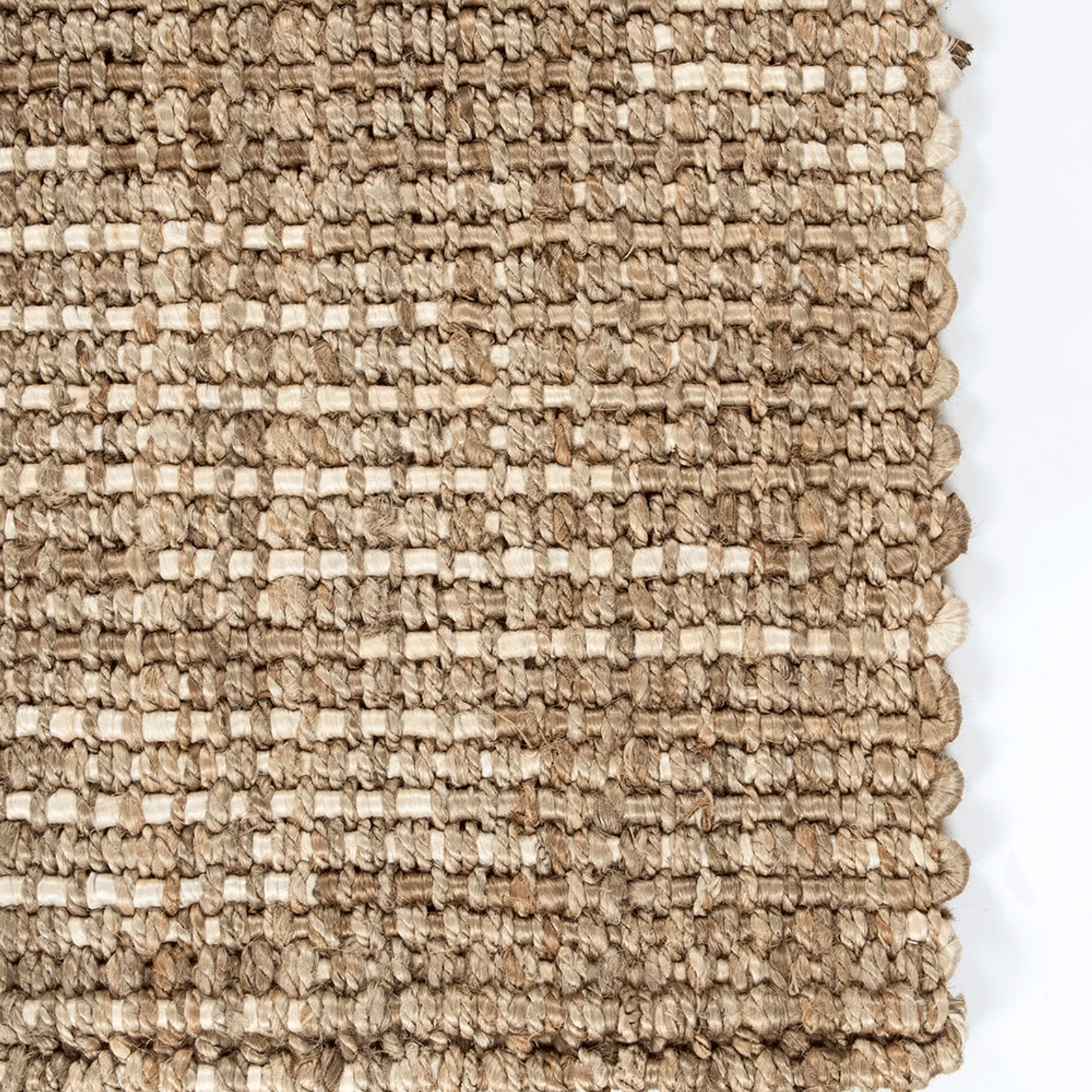Baya Portsea Entrance Mat | 100% Jute gallery detail image