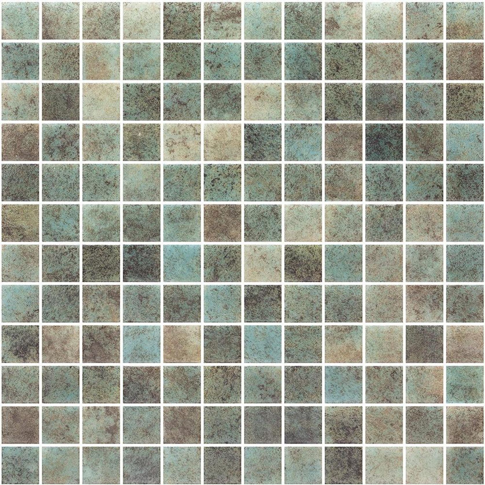 Dorilla Glass Pool Mosaics gallery detail image
