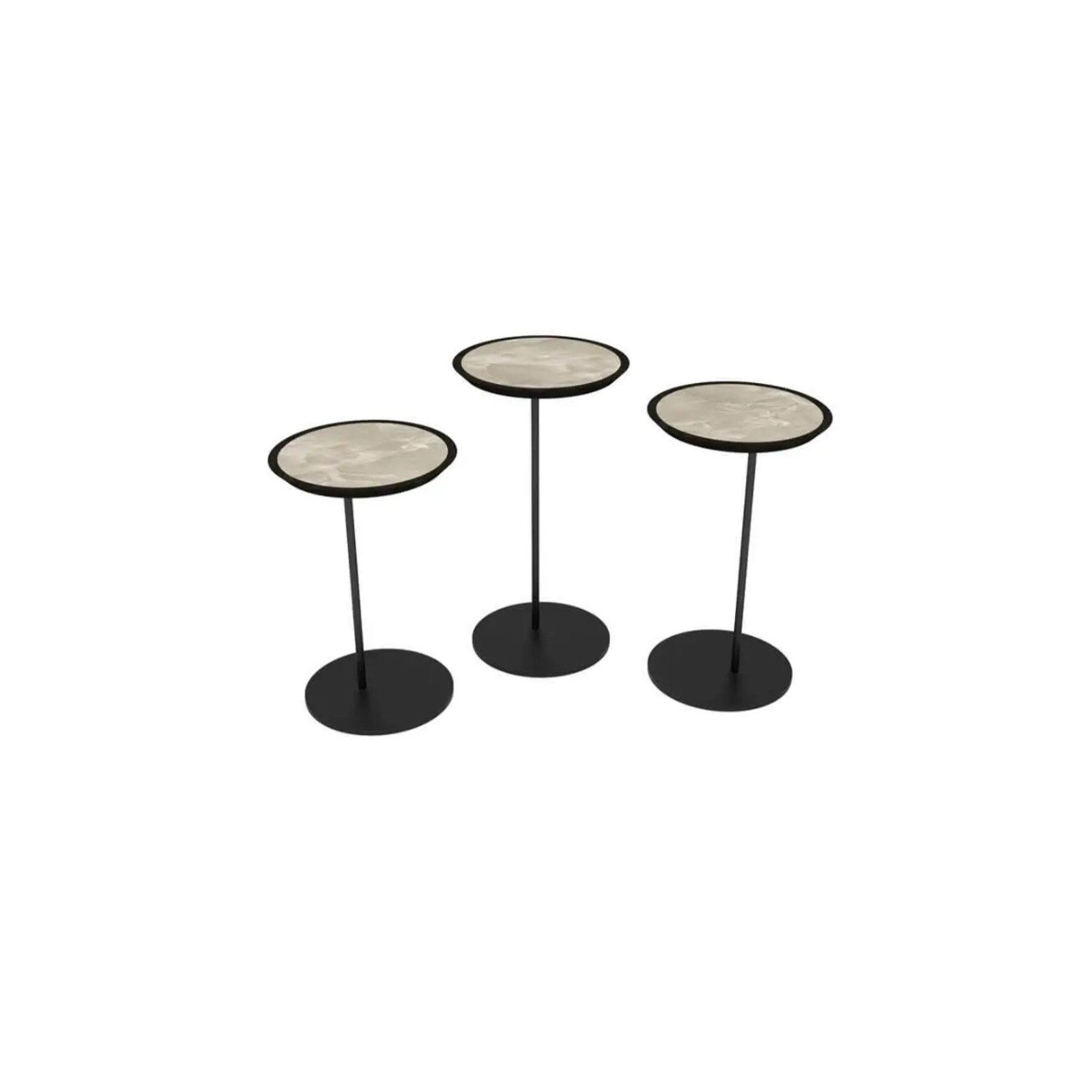 Dot Side Table gallery detail image