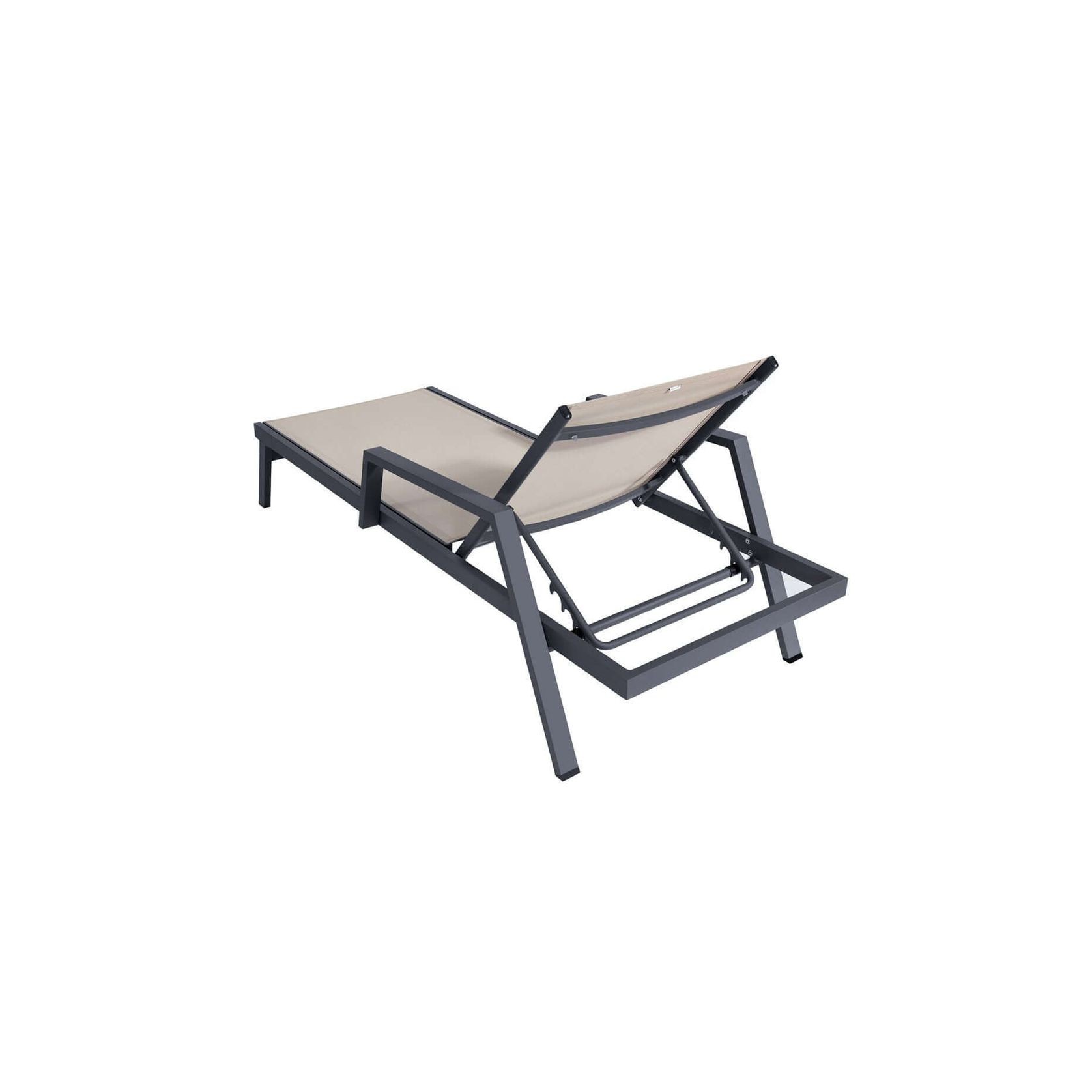 Dotterel Sun Lounger gallery detail image