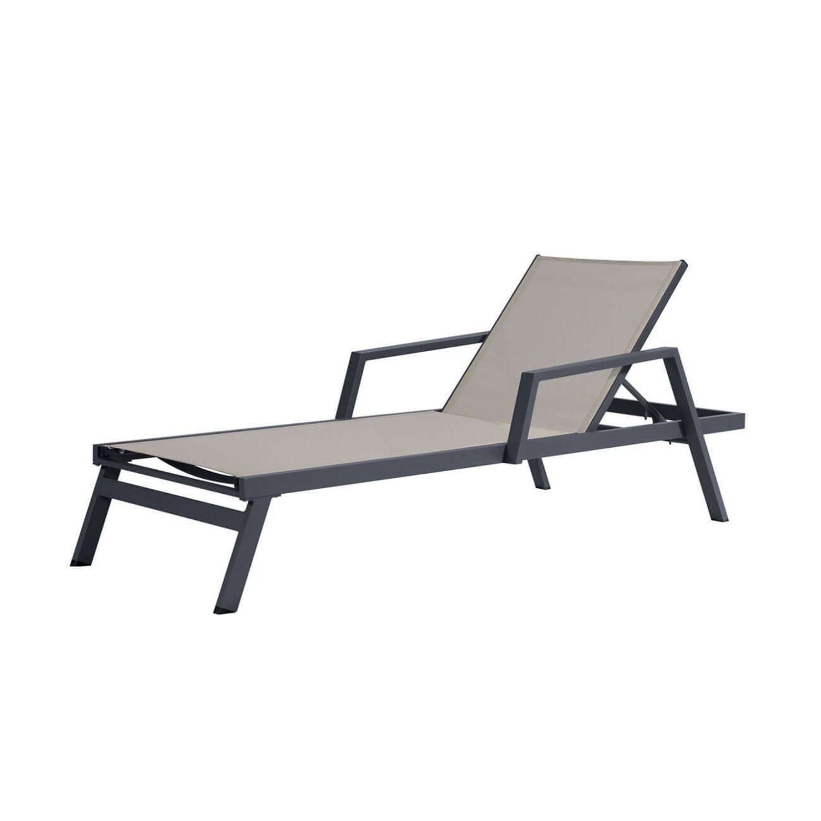 Dotterel Sun Lounger gallery detail image