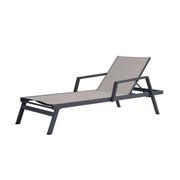 Dotterel Sun Lounger gallery detail image