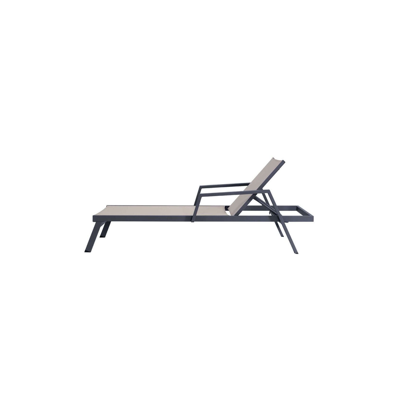 Dotterel Sun Lounger gallery detail image