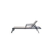 Dotterel Sun Lounger gallery detail image