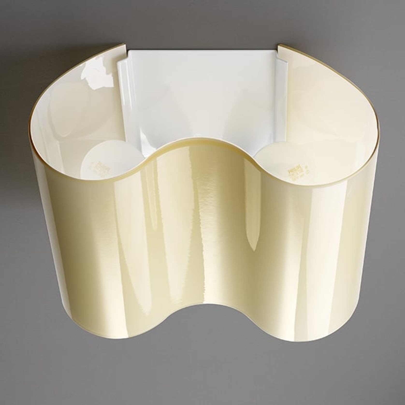 Double Wall Lamp gallery detail image