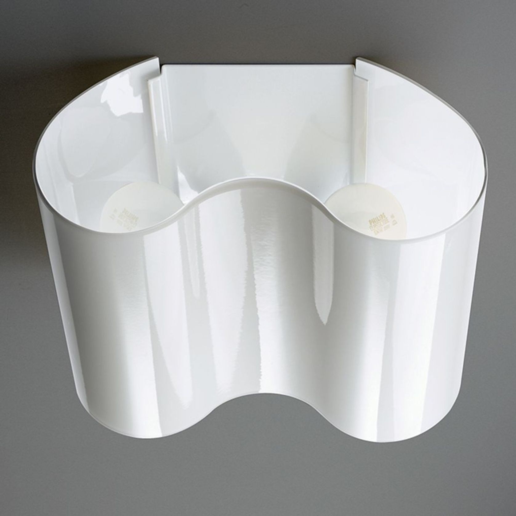 Double Wall Lamp gallery detail image