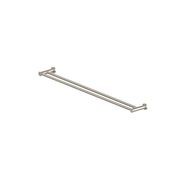 Reason Double Towel Rail gallery detail image