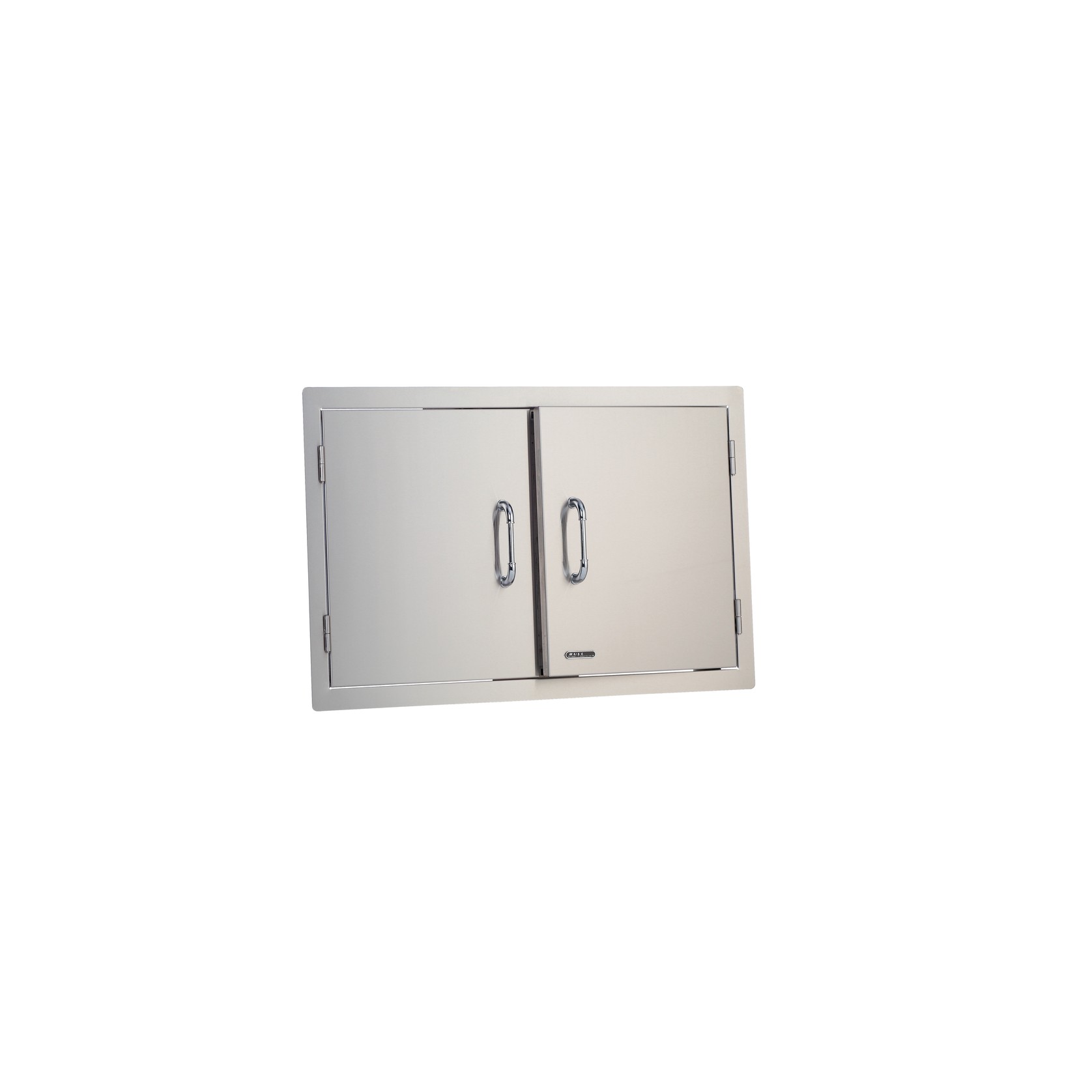 Bull Bull 76cm Double Door with Towel Rack gallery detail image