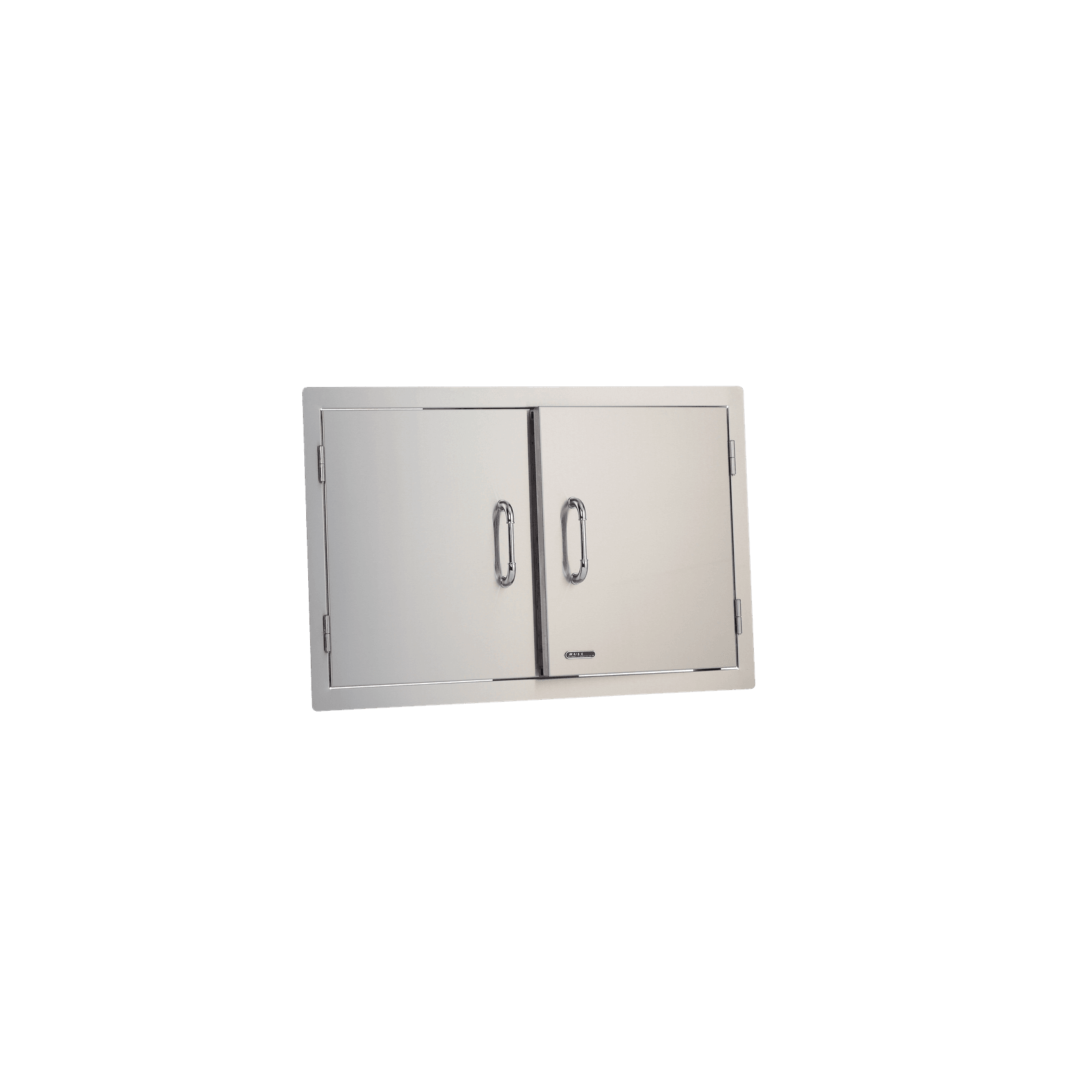 Bull Bull 76cm Double Door with Towel Rack gallery detail image