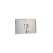 Bull Bull 76cm Double Door with Towel Rack gallery detail image