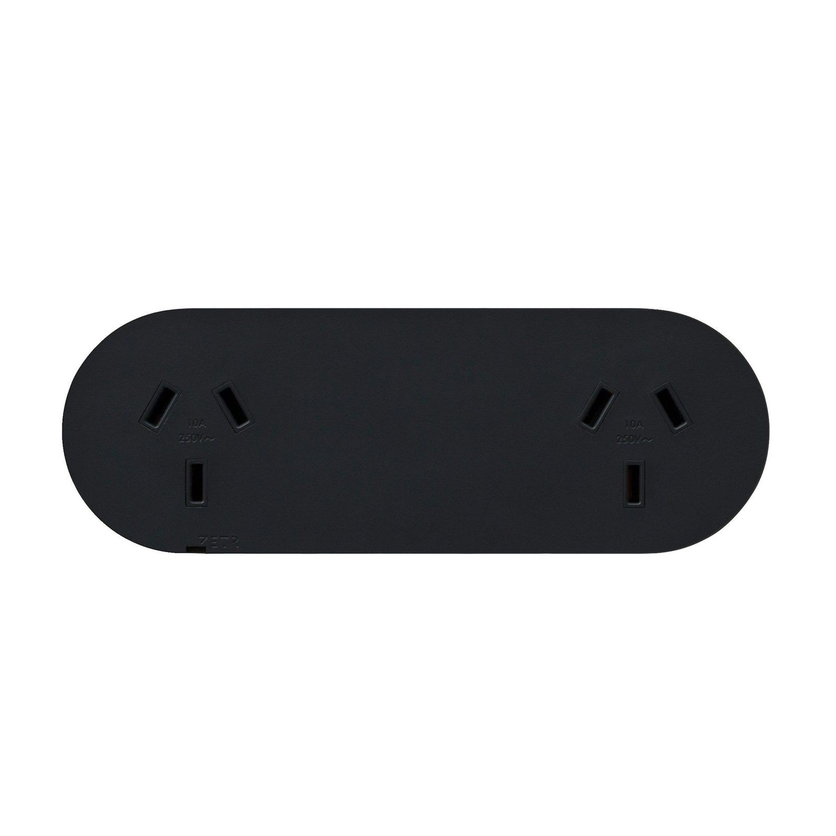13 Flush Double Outlet gallery detail image