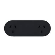 13 Flush Double Outlet gallery detail image