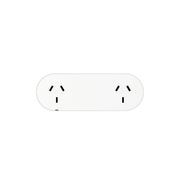 13 Flush Double Outlet gallery detail image