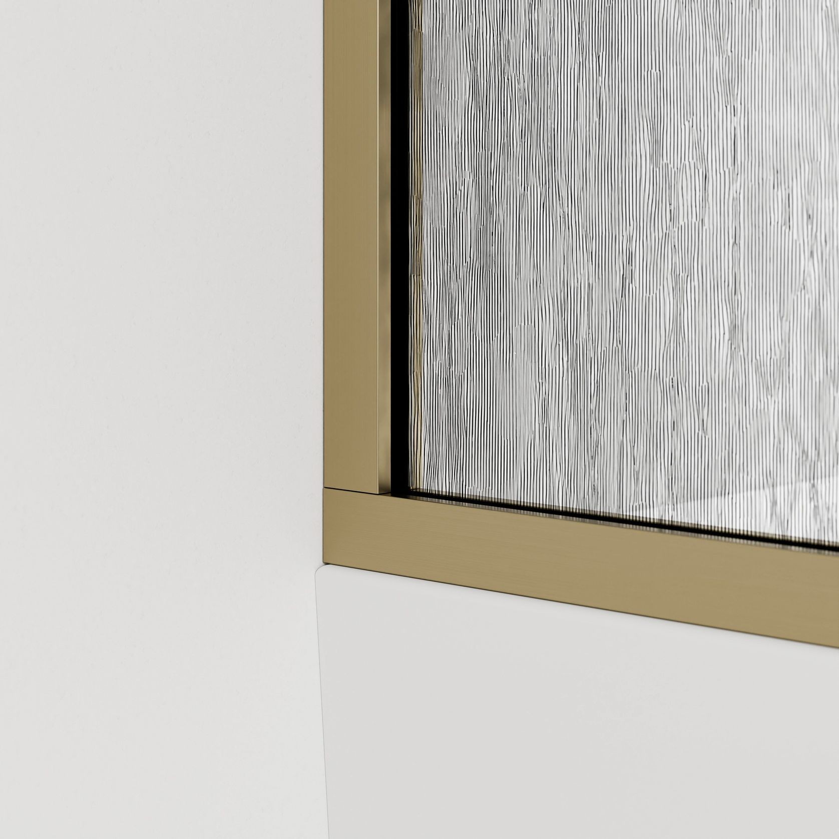 Code Allure Bath Screen Range | 550 + 450W gallery detail image